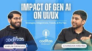 Unveiling the Impact of GenAI on UI/UX | Strategies, Integrations, Trends, & Pro Tips