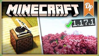 Best TEXTURE PACKS for Minecraft 1.17.1 | November 2021