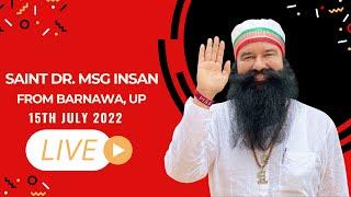 Saint MSG Live from Barnawa, UP | 15th July 2022