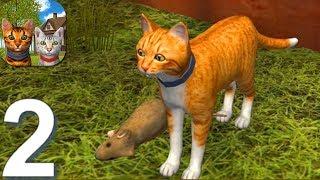 Cat Simulator 2020 - Gameplay Walkthrough Part 2 (Android)