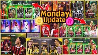 500x Free Coins | New Epics | What's Coming On Monday & Thursday | eFootball 2025