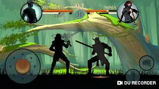 Shadow fight 2