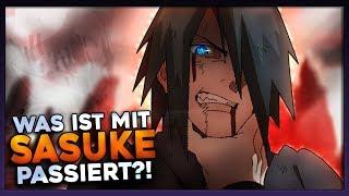 Wurde SASUKE von JIGEN UMGEBRACHT?! - Kam es zum KAMPF? [Boruto Chapter 36+]