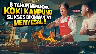 DIKHIANATI PACAR KARENA CUMA KOKI KAMPUNG TERNYATA JADI MASTER CHEF KAYA RAYA & DISEGANI‼️ Alur Film