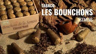 Conheça o LES BOUNCHONS | Tabaco Semois