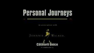 Reclama Johnnie Walker Red Label (ianuarie 2003)