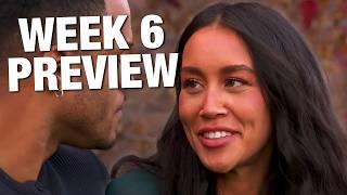 A Very Mormon Hometown - The Bachelor WEEK 6 + Hometowns Preview Breakdown! (Grant's Season)