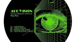 Ace Vision - Round The Wave