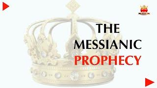 A Look Back At The Messianic Prophecy With John Ennin