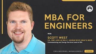 MBA for Engineers - When Is the Best Time to Get It?