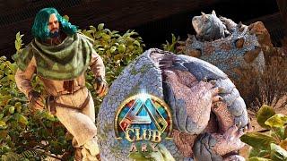 These ARK Minigames Are Impossible! | Club ARK