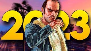 Is Grand Theft Auto 5 Worth Playing in 2023? (Review)