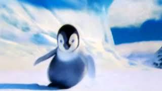 Happy Feet (Movie/Game) Trailer