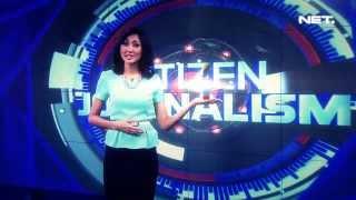 Citizen Journalism Netmediatama