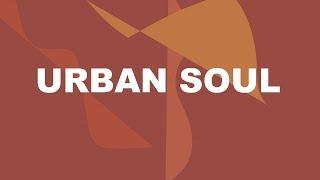 Involvement - Urban Soul (2017)