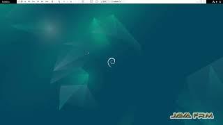 Debian 12 Installation on VMWare Workstation 17.5 with VMWare Tools - Shared Folder, Clipboard, DnD