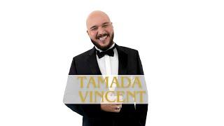  Tamada Vincent: Ihr perfekter Hochzeitsmoderator! 