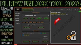 ALL OPPO VIVO REALME XIAOMI MI ACCOUNT FRP UNLOCK TOOL 2024, SAMSUNG FRP TOOL,VIVO NEW UNLOCK TOOL