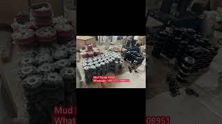 Supply Mud Pump Parts, Supply Drilling Rig Equipment and Parts