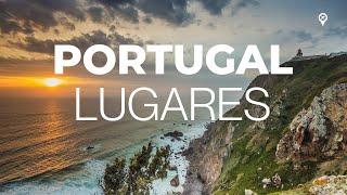 Lugares mais Bonitos de Portugal 