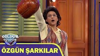 Güldür Güldür Show - Naime'den Özgün Şarkılar