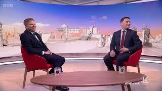 Streeting Forgets One of Labour's Six Pledges