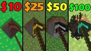 minecraft be like - compilation