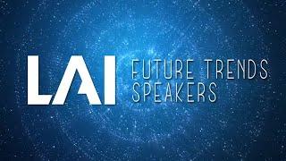 Leading Authorities Speakers Bureau's Future Trends Speakers