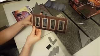 Plastcraft Games EAW Build Part 1