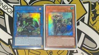 Yu-Gi-Oh! Plunder Patroll Combos!!!