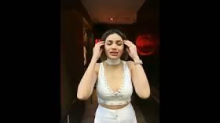 Video di Hard Rock Cafe Hongkong, Nikita Mirzani Bikin Netizen Salah Fokus