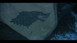 Game of Thrones Season 6: Episode #9 - Stark Banners Return at Winterfell