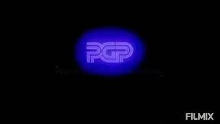 Procter & Gamble Productions(With Different Music)