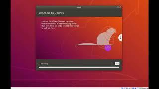 How To Install Ubuntu 18 04 LTS Desktop