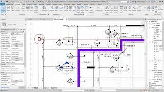 07 PSHD Revit Foundation Isolated