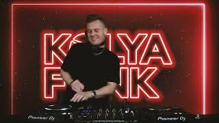 Kolya Funk - Live Megamix 2022