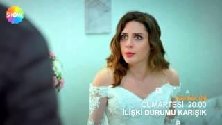 İlişki Durumu: Karışık 32.Bölüm 2.Fragman ᴴᴰ