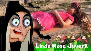 Linda Rosa Juvenil (NOVO)  - Música Infantil,/Travessuras da GIGI.