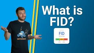 First Input Delay (FID) Explained in 4 Minutes