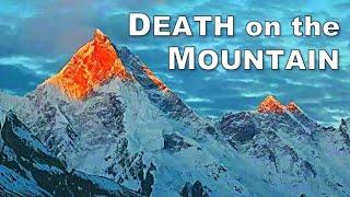 WOMEN of K2: DEATH on the Mountain