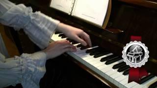 GALYA "Prelude" Romantic Solo Piano