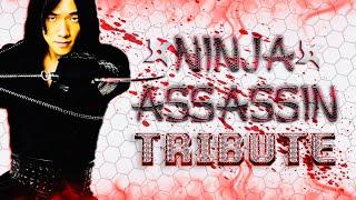 Ninja Assassin (2009) - Tribute