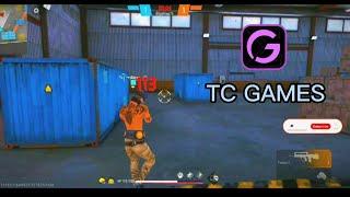 TC GAMES 3.0 GLOBAL