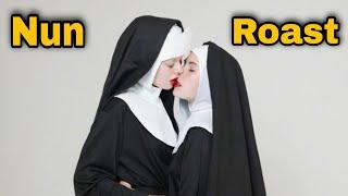 The Nun 2 Movie Roast | Filmi Deewane