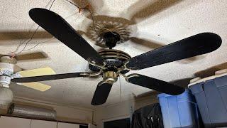 52” CEC (Saturn Knockoff) ceiling fan