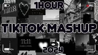 (1HOUR)TikTok Mashup 2024 (Not Clean)