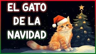 "THE CHRISTMAS CAT" A Legend That Melts Hearts - SiamCatChannel