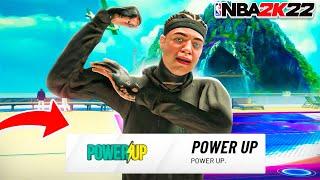 *NEW* POWER UP EVENT DETAILS IN NBA 2K22! + HOW TO WIN! COMP EVENTS MAKING A RETURN.?