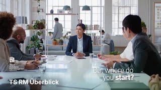 ManpowerGroup Talent Solutions: Right Management Überblick