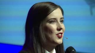 Your wonderful plastic brain! | Hayley Teasdale | TEDxCanberra